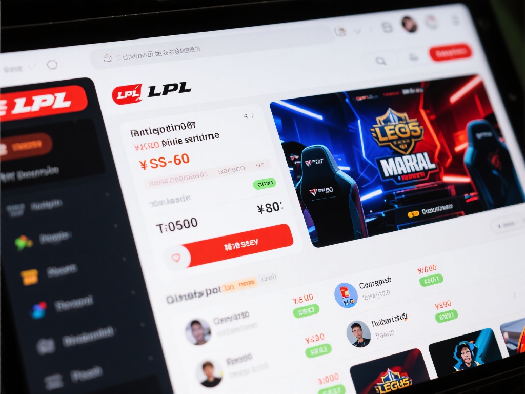 更重要的是，这些平台往往会整合全球各大电竞赛事的信