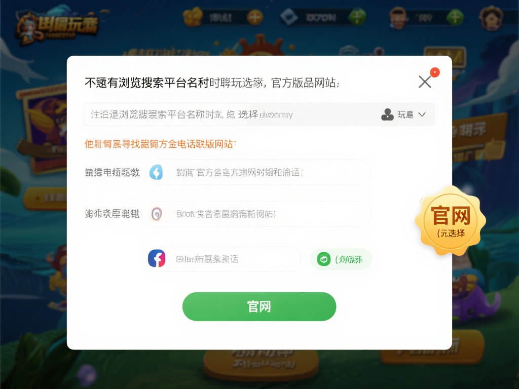 需要注意的是，玩家在寻找电话联系方式时，应确保访问