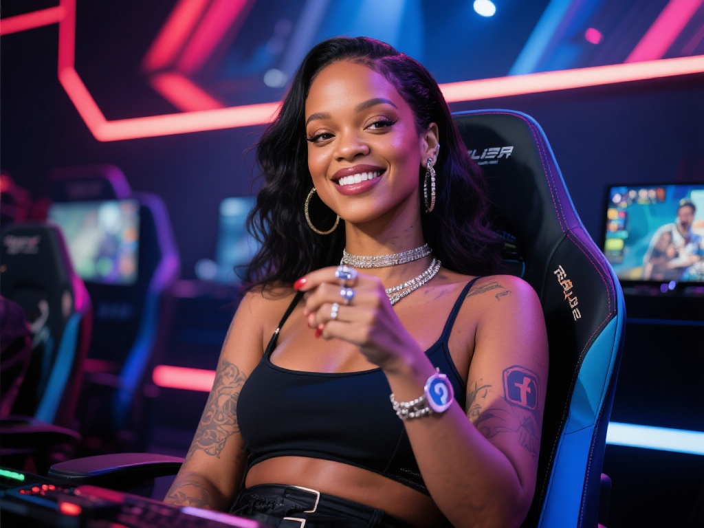 近年来，电竞行业以其迅猛的发展势头吸引了全球的目光