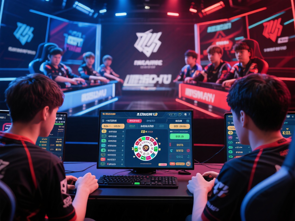 更重要的是，这种投注方式不仅仅是简单的运气游戏，它