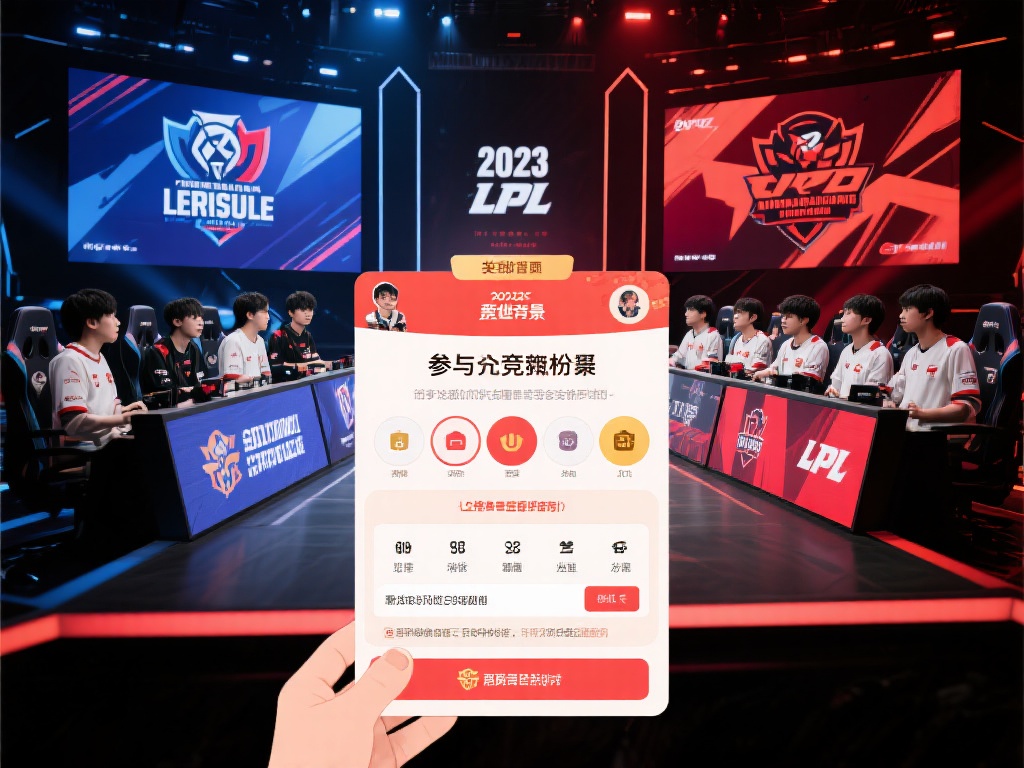在参与电竞竞猜之前，深入了解赛事背景和队伍实力是至