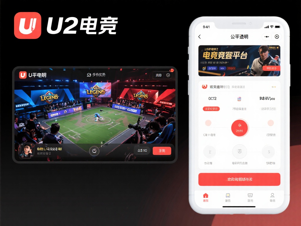 在众多电竞平台中，U2电竞竞猜平台脱颖而出，离不开