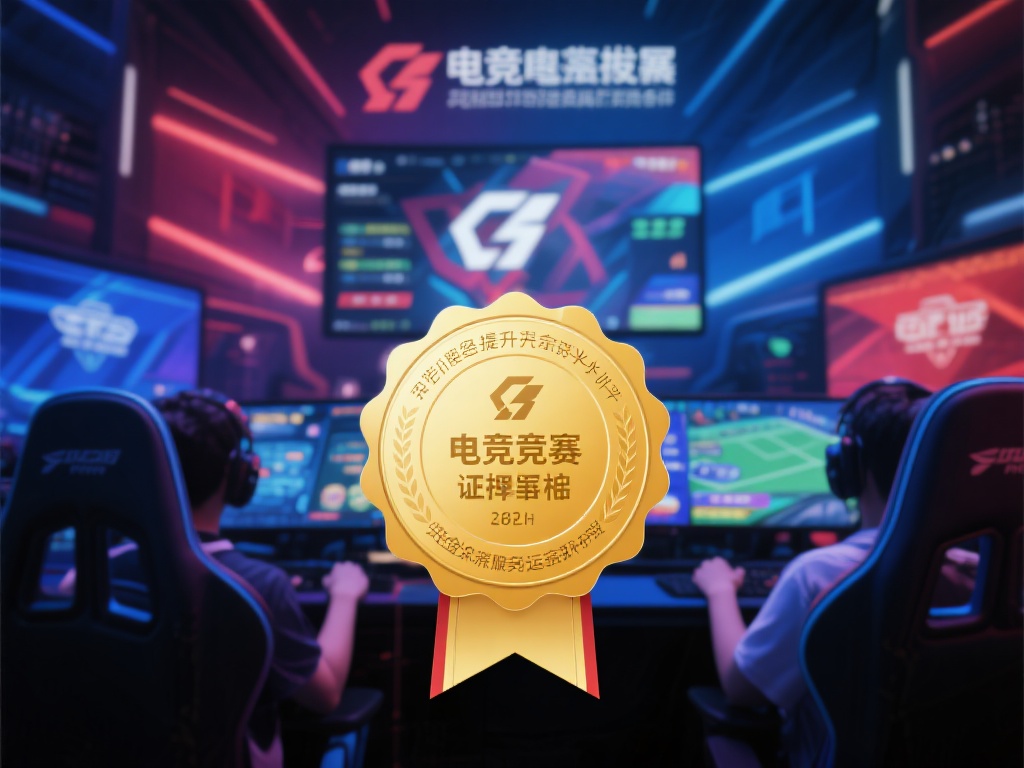 获得电竞竞猜牌照并非易事，平台需满足一系列严格条件