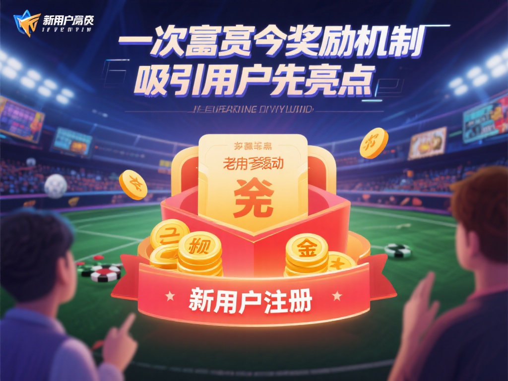 此外，丰厚的奖励机制是吸引用户的一大亮点。无论是新