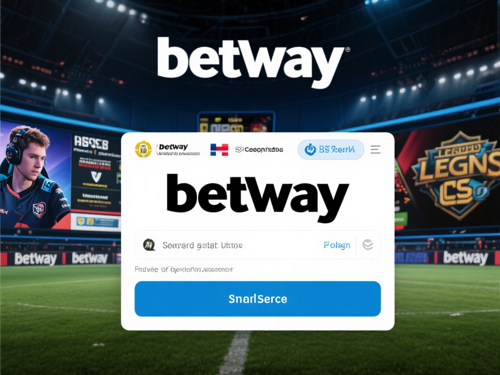 Betway作为一家老牌博彩平台，在安全性和用户信