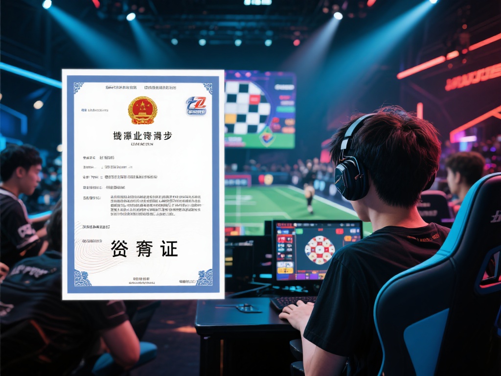 在数字化浪潮席卷全球的今天，电竞行业以其迅猛的发展