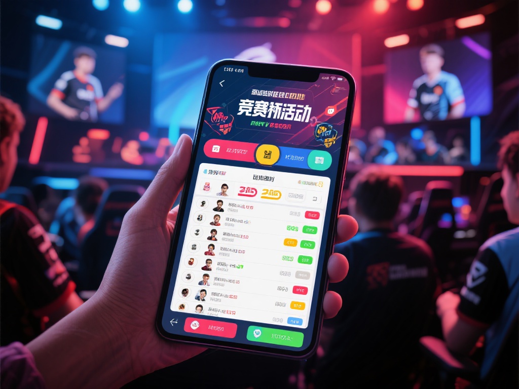 此外，竞猜活动的多样性也进一步激发了参与度。从简单