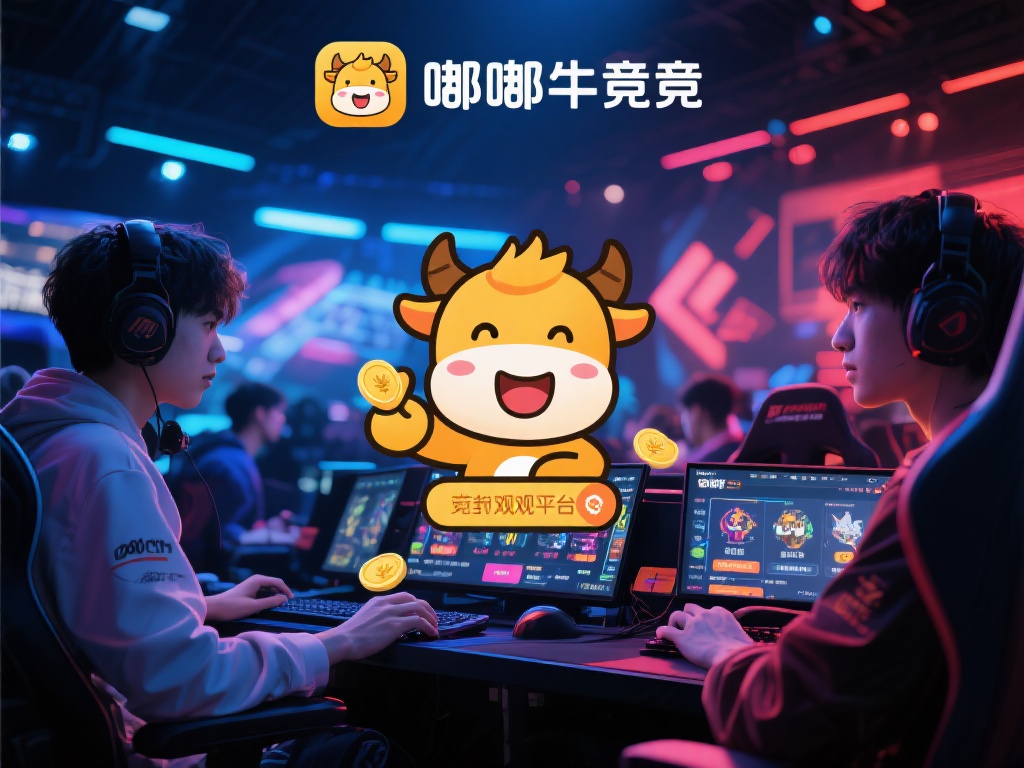 在快节奏的数字时代，电竞已经成为无数年轻人追逐激情