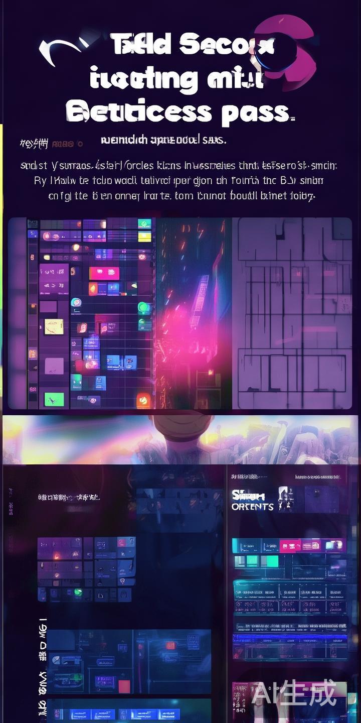 全面解析“亚博电竞投注过关”技巧与方法,为你打造高效赢利方案 在当前激烈竞争的电竞博彩市场中,如何提升投注成功率