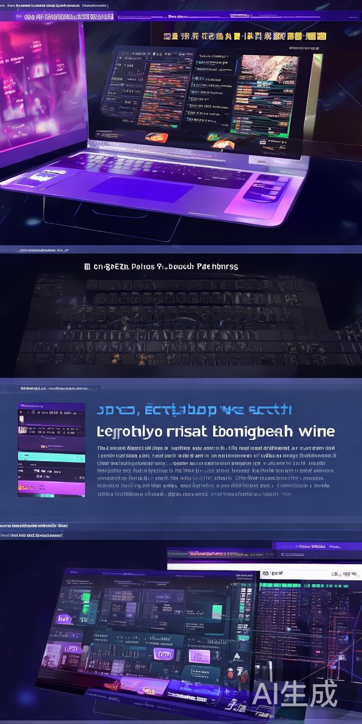 随着技术的不断进步，2024年的电竞投注平台在安全