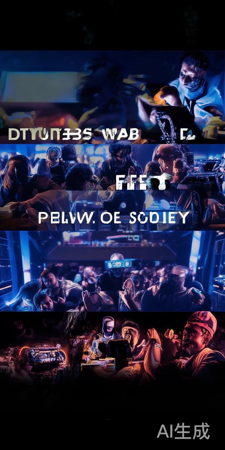 全面解析电竞投注非法行为及权威报警与维权指南 这些行为不仅损害了玩家的合法权益,也扰乱了公平竞争