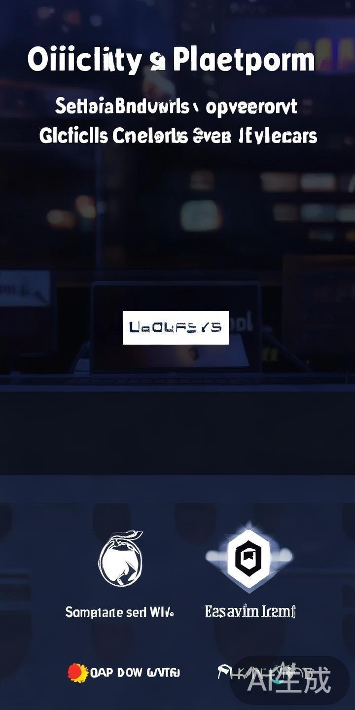 全面解析所有电竞投注平台选择指南,助您轻松赢取胜利 官方授权投注平台:由电竞赛事官方或合作机构推出,具