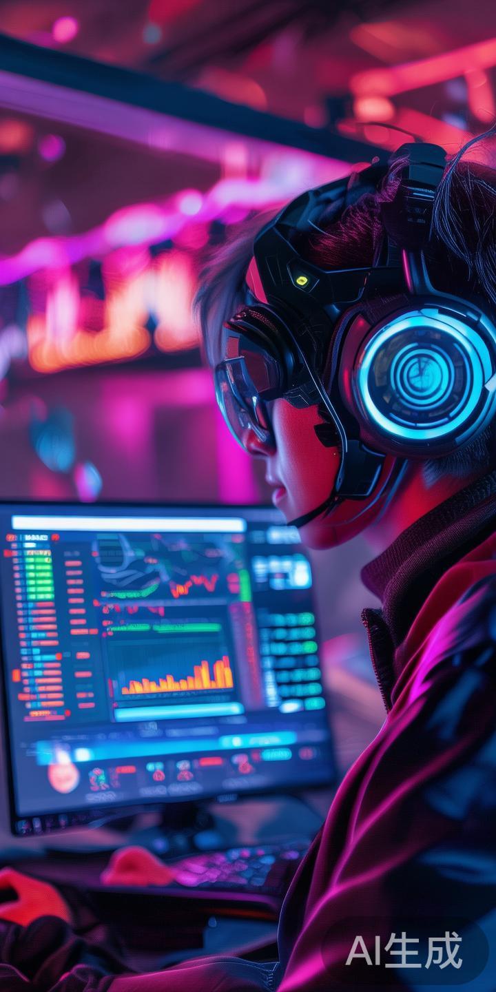 电竞投注怎么玩才挣钱:技巧解析与实战经验分享 首先,正确认识电竞投注的本质至关重要。它不仅仅是单