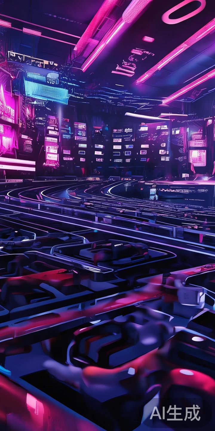 影响2023年电竞投注量增长的因素多方面交织。首先