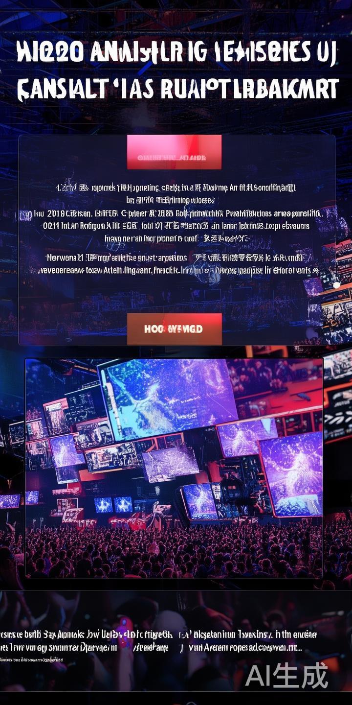 2023年度电竞投注量趋势及比赛分析与热点预测全景解析 随着电竞产业的飞速发展,2023年成为了行业内容繁