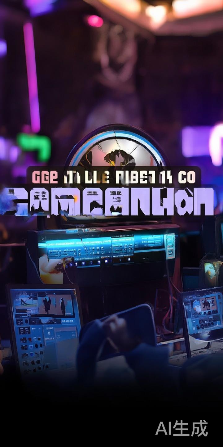 在当今电竞行业蓬勃发展的背景下，电竞赛事投注逐渐成